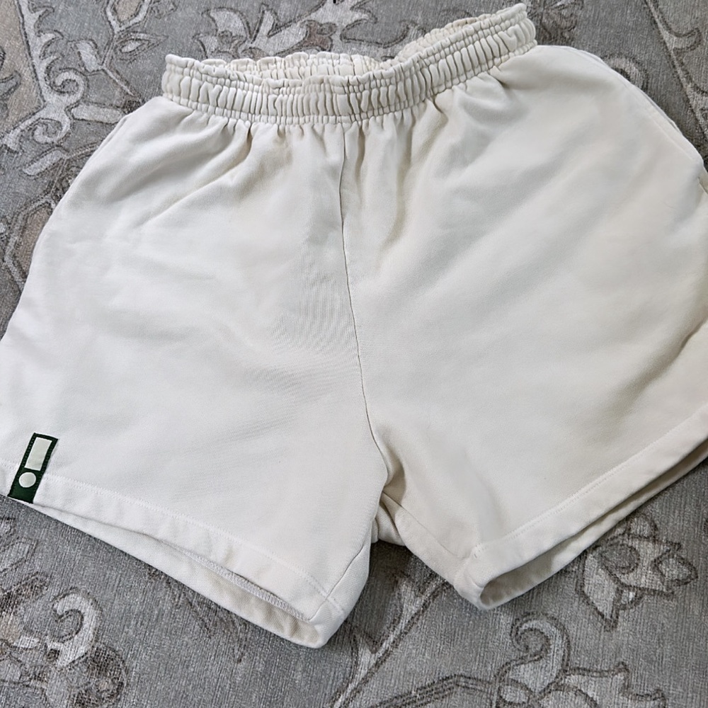 Daily drills shorts